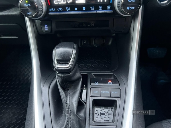 Used Toyota RAV4 2021 for sale - 77021535: Photo 14