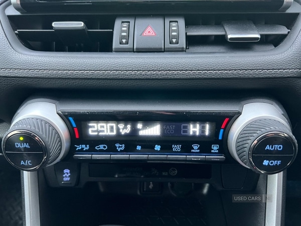 Used Toyota RAV4 2021 for sale - 77021535: Photo 15