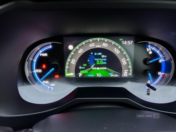 Used Toyota RAV4 2021 for sale - 77021535: Photo 16