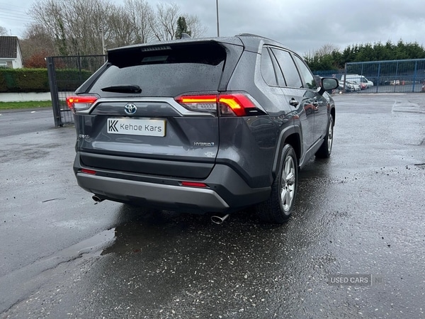 Used Toyota RAV4 2021 for sale - 77021535: Photo 7