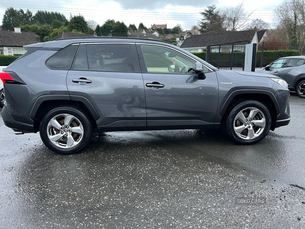 Used Toyota RAV4 2021 for sale - 77021535: Photo 8