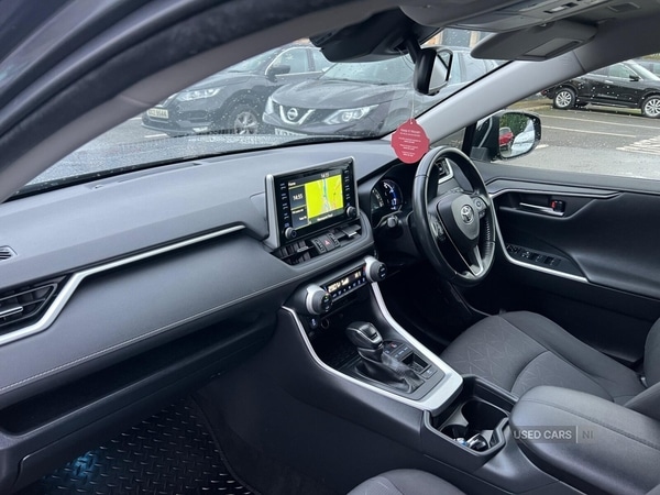 Used Toyota RAV4 2021 for sale - 77021535: Photo 9