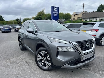 Used Nissan X-Trail 2023 for sale - 79577798: Photo