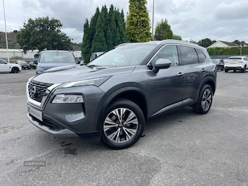Used Nissan X-Trail 2023 for sale - 79577798: Photo
