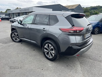 Used Nissan X-Trail 2023 for sale - 79577798: Photo