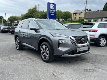 Used Nissan X-Trail 2023 for sale - 79577798: Photo