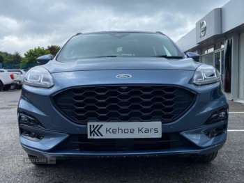 Used Ford Kuga 2020 for sale - 72537861: Photo