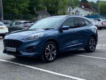 Used Ford Kuga 2020 for sale - 72537861: Photo