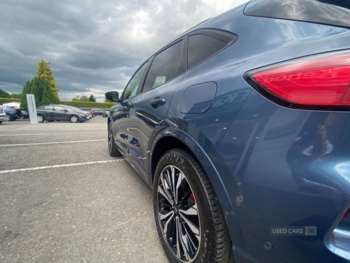 Used Ford Kuga 2020 for sale - 72537861: Photo