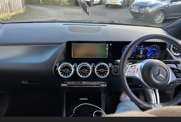 Used Mercedes-Benz EQA 2024 for sale - 77525319: Photo 6