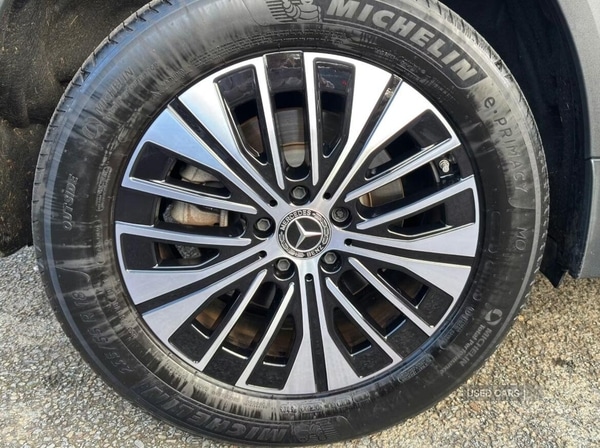Used Mercedes-Benz EQA 2024 for sale - 77525319: Photo 8