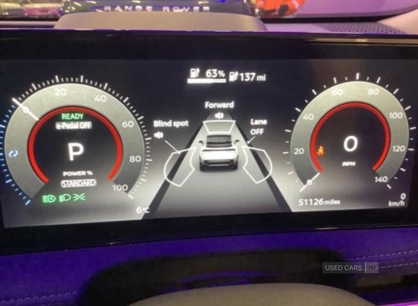 Used Nissan ARIYA 2022 for sale - 78205731: Photo 10