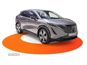 Used Nissan ARIYA 2022 for sale - 78205731: Photo