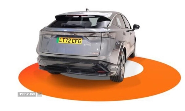 Used Nissan ARIYA 2022 for sale - 78205731: Photo 2