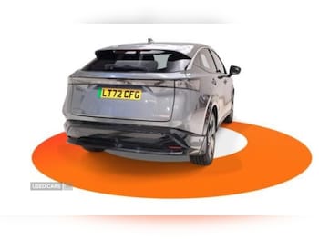 Used Nissan ARIYA 2022 for sale - 78205731: Photo