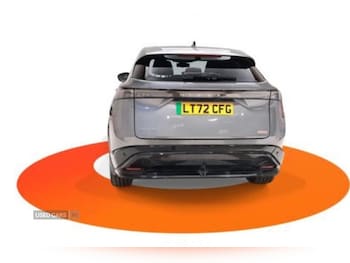 Used Nissan ARIYA 2022 for sale - 78205731: Photo