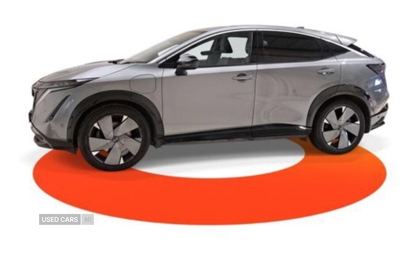 Used Nissan ARIYA 2022 for sale - 78205731: Photo 5