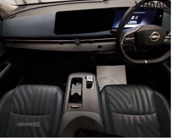 Used Nissan ARIYA 2022 for sale - 78205731: Photo 8