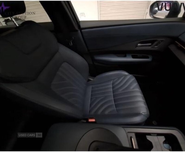 Used Nissan ARIYA 2022 for sale - 78205731: Photo 9