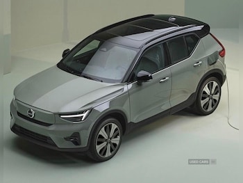 Used Volvo XC40 2023 for sale - 79396861: Photo
