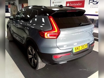 Used Volvo XC40 2023 for sale - 79396861: Photo