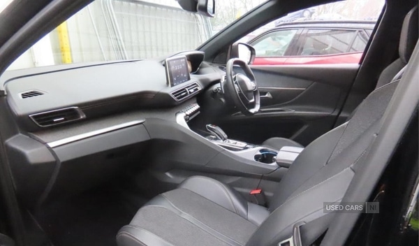 Used Peugeot 5008 2020 for sale - 77587506: Photo 2