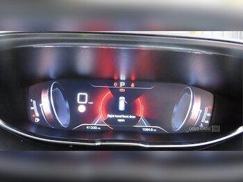 Used Peugeot 5008 2020 for sale - 77587506: Photo