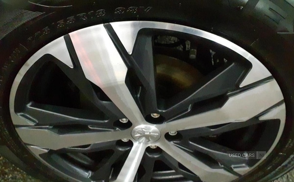 Used Peugeot 5008 2020 for sale - 77587506: Photo 4