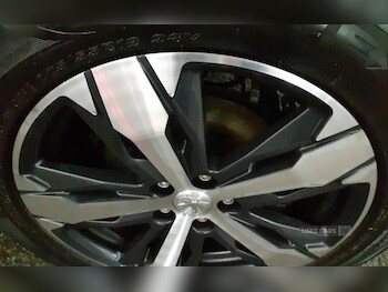 Used Peugeot 5008 2020 for sale - 77587506: Photo