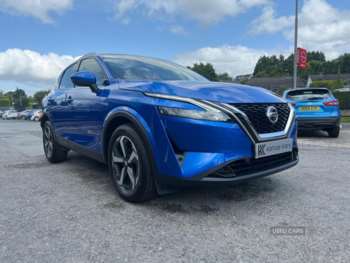 2022 - 1.3 DiG-T MH N-Connecta 5dr