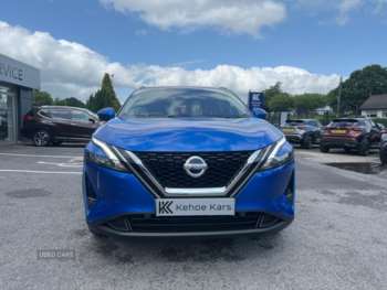 Used Nissan Qashqai 2022 for sale - 74966379: Photo
