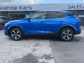 Used Nissan Qashqai 2022 for sale - 74966379: Photo
