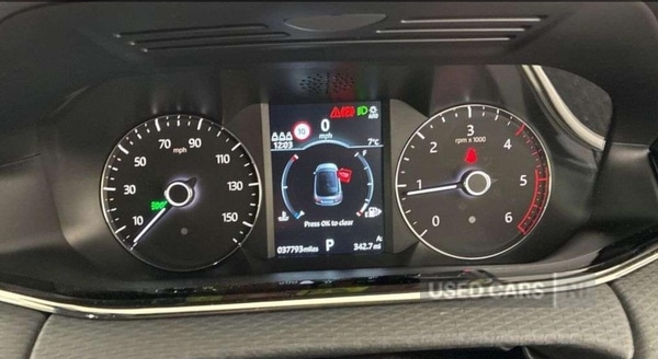 Used Land Rover Range Rover Evoque 2019 for sale - 77898834: Photo 5