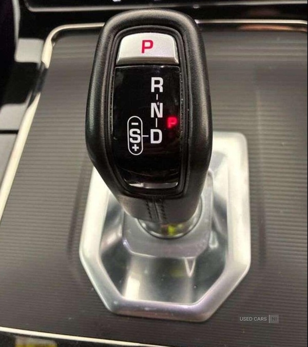 Used Land Rover Range Rover Evoque 2019 for sale - 77898834: Photo 6