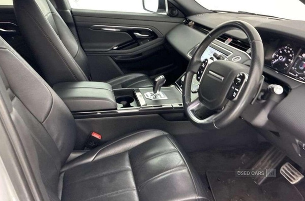 Used Land Rover Range Rover Evoque 2019 for sale - 77898834: Photo 9