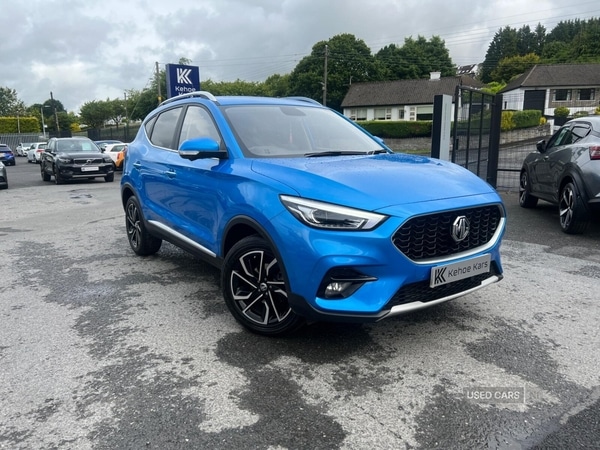 Used MG MG ZS 2024 for sale - 74899431: Photo 1