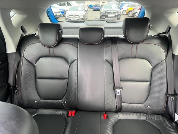 Used MG MG ZS 2024 for sale - 74899431: Photo 10