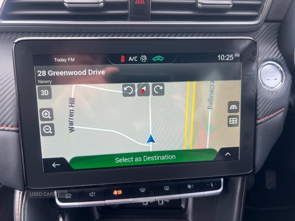 Used MG MG ZS 2024 for sale - 74899431: Photo 11