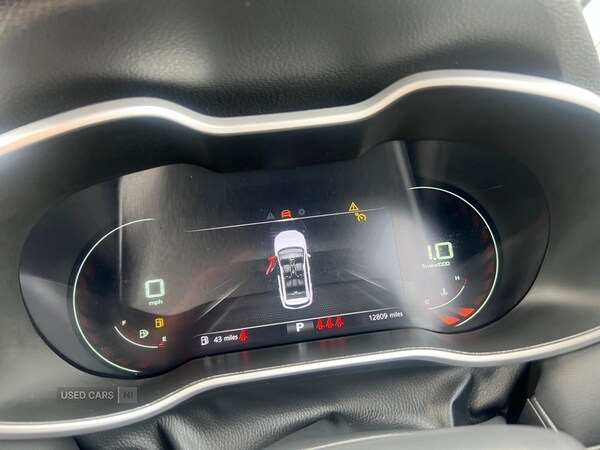 Used MG MG ZS 2024 for sale - 74899431: Photo 12