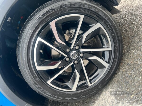 Used MG MG ZS 2024 for sale - 74899431: Photo 13