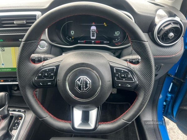 Used MG MG ZS 2024 for sale - 74899431: Photo 14