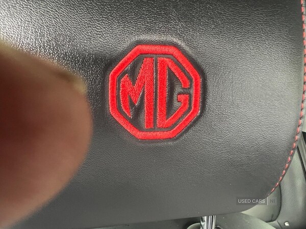 Used MG MG ZS 2024 for sale - 74899431: Photo 15