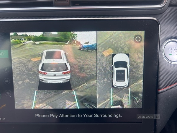 Used MG MG ZS 2024 for sale - 74899431: Photo 18