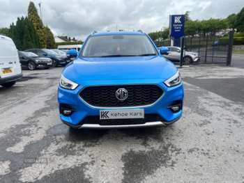 Used MG MG ZS 2024 for sale - 74899431: Photo