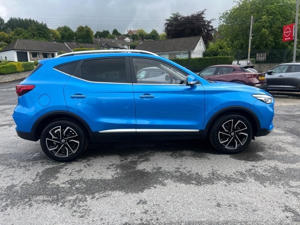 Used MG MG ZS 2024 for sale - 74899431: Photo 3