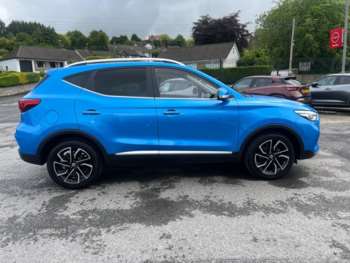 Used MG MG ZS 2024 for sale - 74899431: Photo