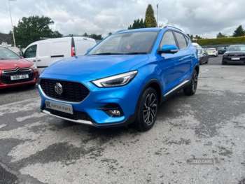 Used MG MG ZS 2024 for sale - 74899431: Photo