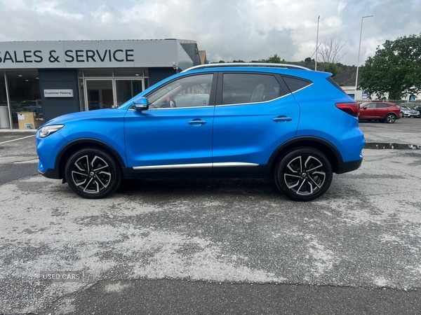 Used MG MG ZS 2024 for sale - 74899431: Photo 5