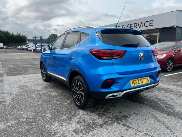 Used MG MG ZS 2024 for sale - 74899431: Photo 6