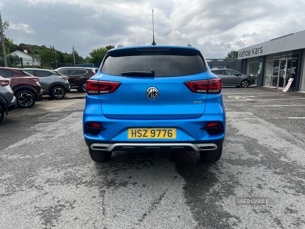 Used MG MG ZS 2024 for sale - 74899431: Photo 7